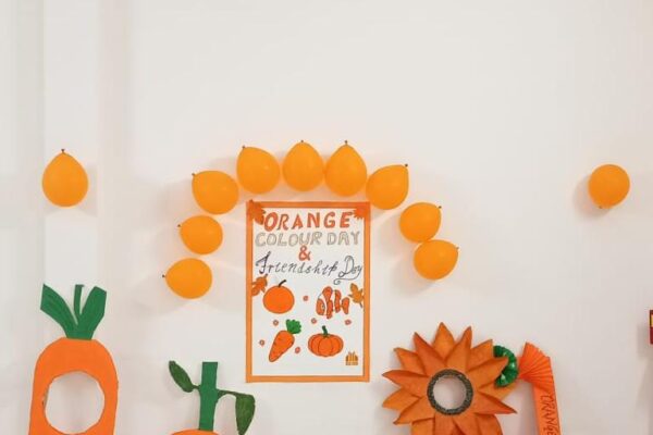 Orange Day Celebrations 2022 11