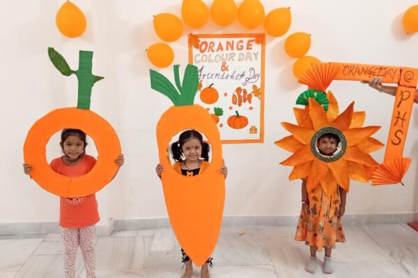 Orange Day Celebrations 2022 12