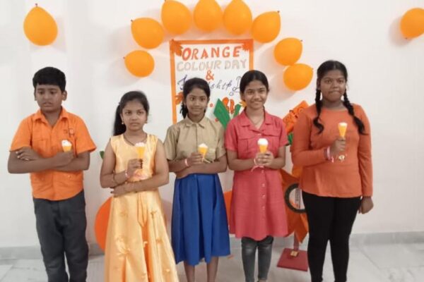 Orange Day Celebrations 2022 13