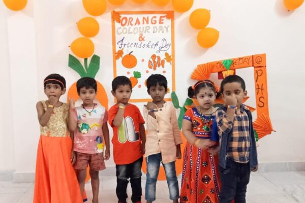 Orange Day Celebrations 2022 14