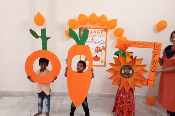 Orange Day Celebrations 2022 2
