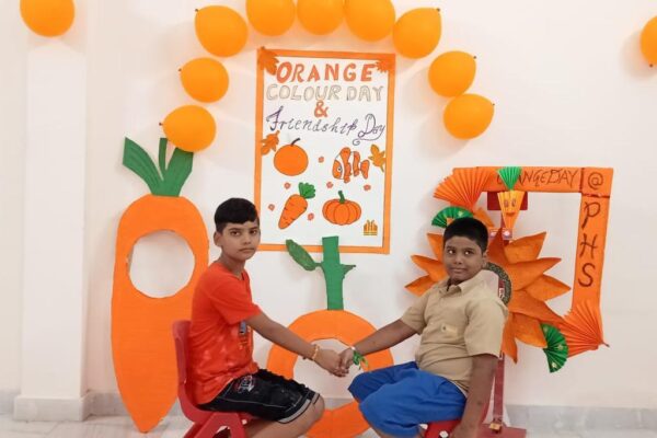 Orange Day Celebrations 2022 3