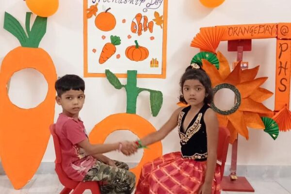 Orange Day Celebrations 2022 4