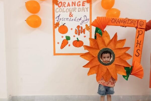 Orange Day Celebrations 2022 5