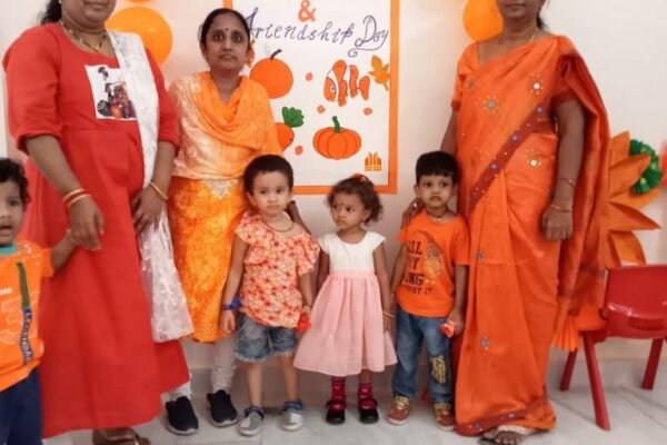 Orange Day Celebrations 2022 6