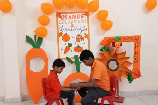 Orange Day Celebrations 2022 7