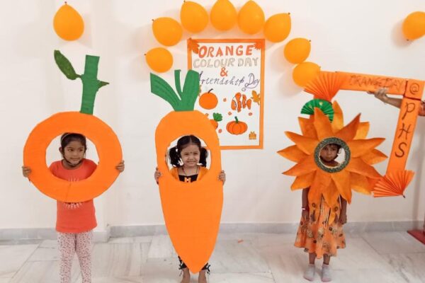 Orange Day Celebrations 2022 8