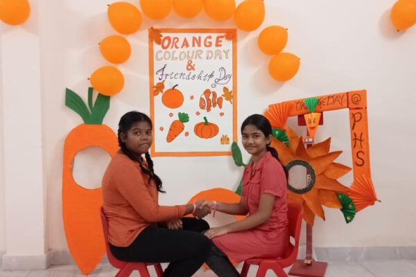 Orange Day Celebrations 2022 9