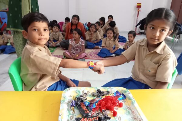 Raksha Bandhan Celebrations 2022 10