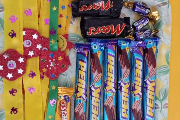 Raksha Bandhan Celebrations 2022 11