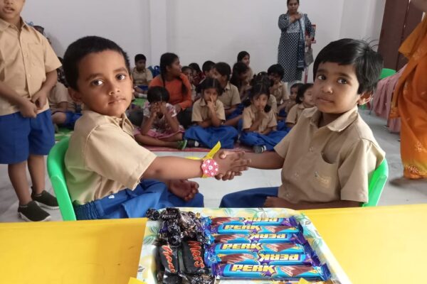 Raksha Bandhan Celebrations 2022 12