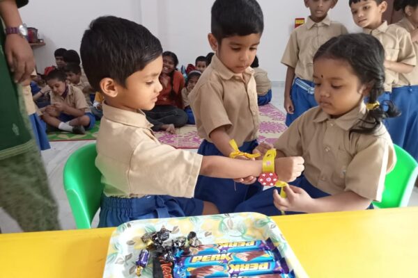 Raksha Bandhan Celebrations 2022 13