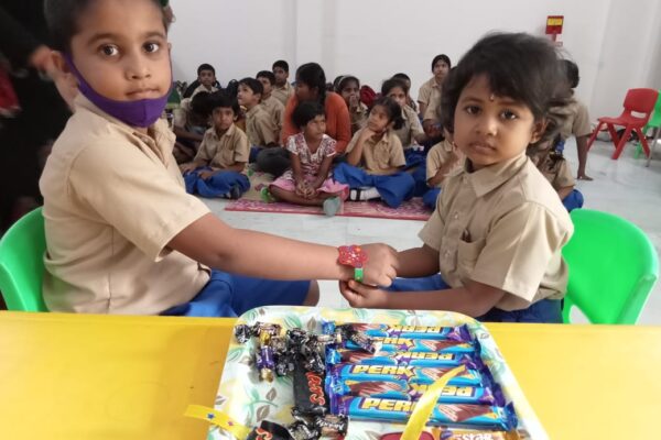 Raksha Bandhan Celebrations 2022 14
