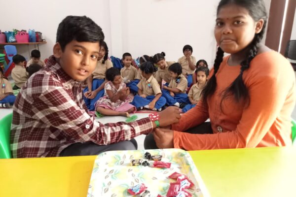 Raksha Bandhan Celebrations 2022 15