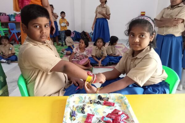 Raksha Bandhan Celebrations 2022 16