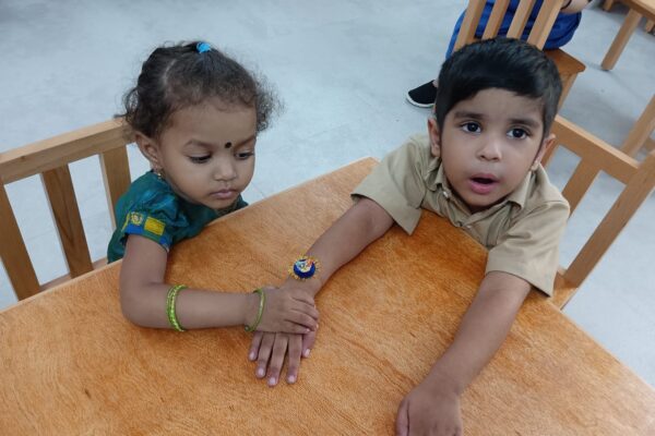 Raksha Bandhan Celebrations 2022 3