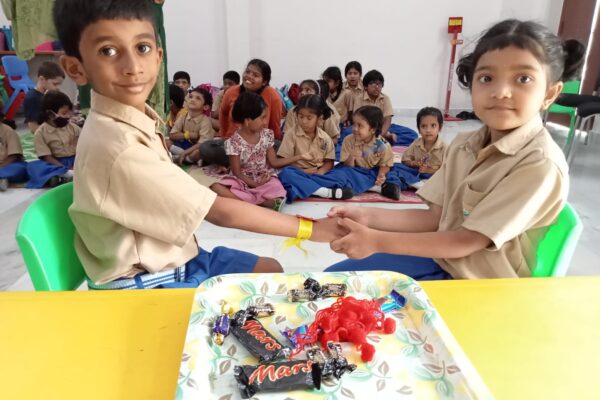 Raksha Bandhan Celebrations 2022 5