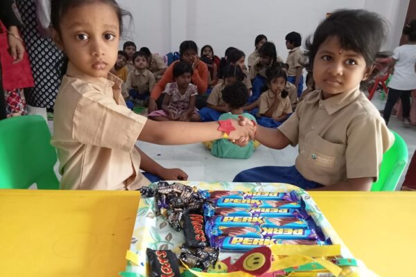 Raksha Bandhan Celebrations 2022 6