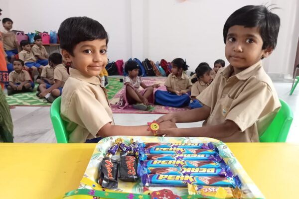 Raksha Bandhan Celebrations 2022 7