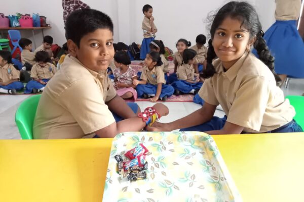 Raksha Bandhan Celebrations 2022 9