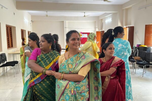 Teachers day Celebration 2022 10