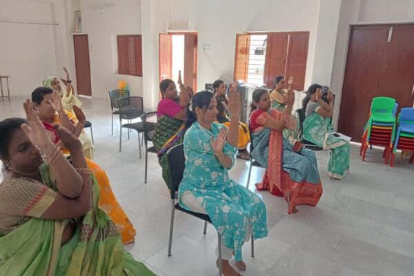 Teachers day Celebration 2022 11