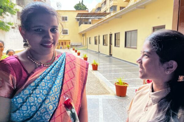 Teachers day Celebration 2022 12