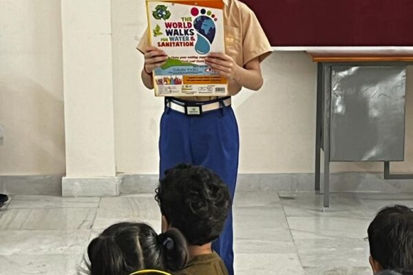 Teachers day Celebration 2022 13