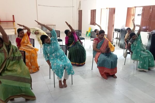 Teachers day Celebration 2022 3