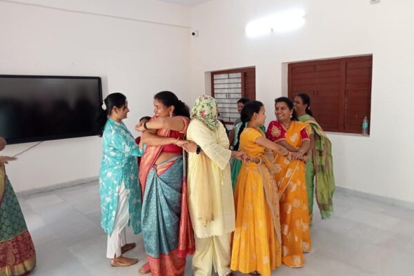 Teachers day Celebration 2022