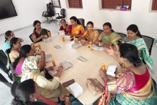 Teachers day Celebration 2022 7