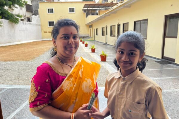 Teachers day Celebration 2022 8