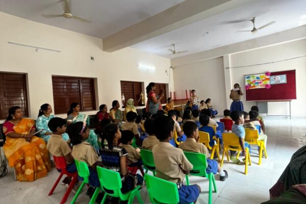 Teachers day Celebration 2022 9