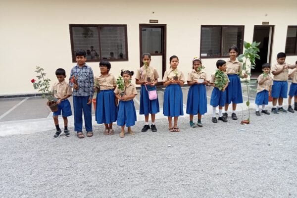 Vanamahotsava 2022 10