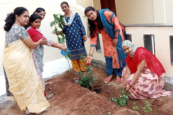 Vanamahotsava 2022 15