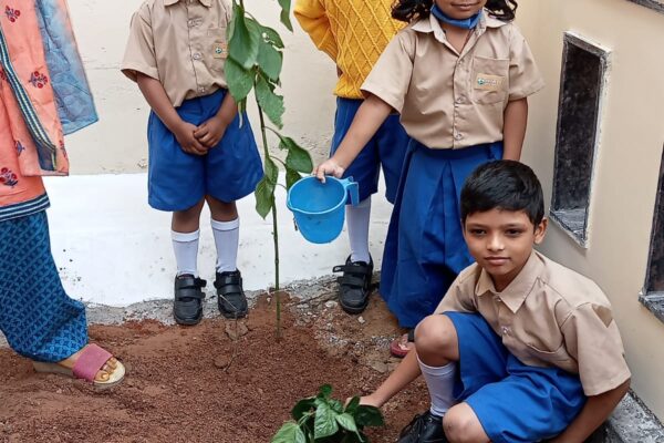 Vanamahotsava 2022 3