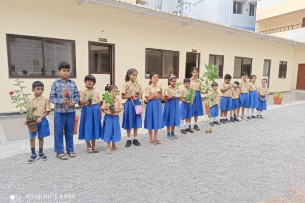 Vanamahotsava 2022 7