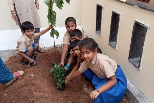 Vanamahotsava 2022 8